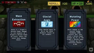 Скриншот 2 к игре Block Shot