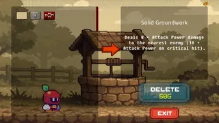 Скриншот 3 к игре Block Shot
