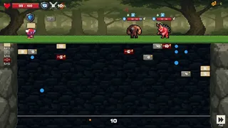 Скриншот 6 к игре Block Shot