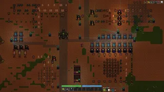 Скриншот 1 к игре Lichworks