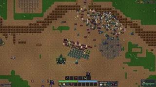 Скриншот 4 к игре Lichworks