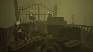 Скриншот 2 к игре Wittengrad is no more