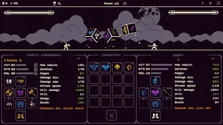 Скриншот 1 к игре Dice Looter