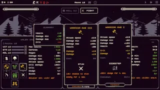 Скриншот 4 к игре Dice Looter