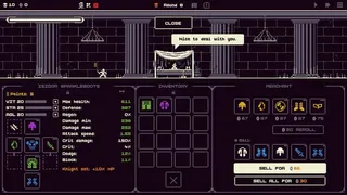 Скриншот 6 к игре Dice Looter