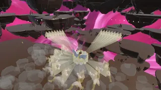 Скриншот 3 к игре Infernal Descent