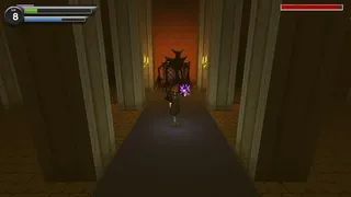 Скриншот 4 к игре Calmed by the Dαrk