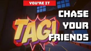 Скриншот 2 к игре Tag!