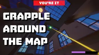 Скриншот 3 к игре Tag!
