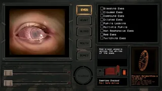 Скриншот 1 к игре BLACKWELL