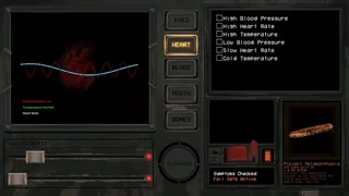 Скриншот 3 к игре BLACKWELL