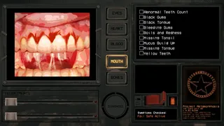 Скриншот 6 к игре BLACKWELL