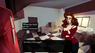 Скриншот 7 к игре BLACKWELL