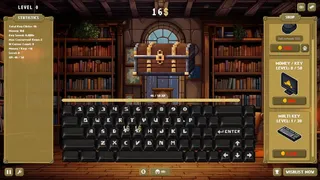 Скриншот 1 к игре Keybort
