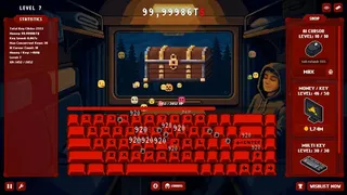 Скриншот 3 к игре Keybort