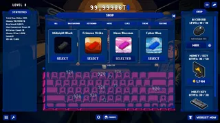 Скриншот 4 к игре Keybort
