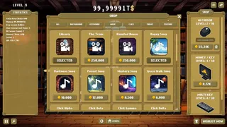 Скриншот 7 к игре Keybort