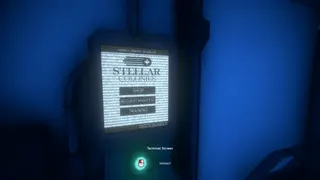 Скриншот 1 к игре THE ANOMALY UNIT