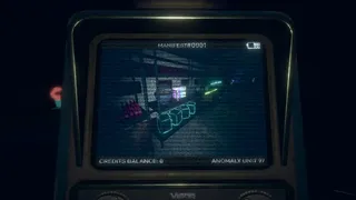 Скриншот 2 к игре THE ANOMALY UNIT