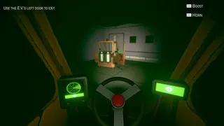 Скриншот 3 к игре THE ANOMALY UNIT