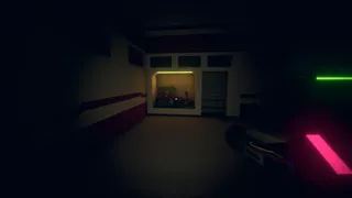Скриншот 6 к игре THE ANOMALY UNIT