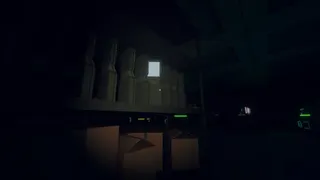 Скриншот 7 к игре THE ANOMALY UNIT