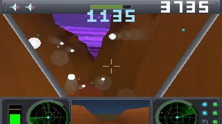 Скриншот 4 к игре Mega Roids