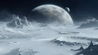 Скриншот 5 к игре THE UTOPIAN PROJECT