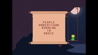 Скриншот 4 к игре words from pluto...