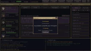 Скриншот 2 к игре 10-Man Idle