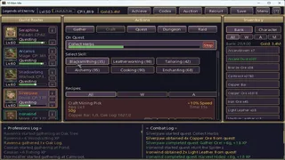 Скриншот 4 к игре 10-Man Idle