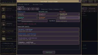 Скриншот 8 к игре 10-Man Idle