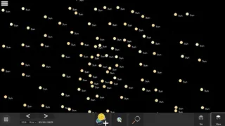 Скриншот 1 к игре Solar Sandbox