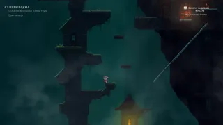 Скриншот 2 к игре Press X to Rise