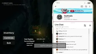 Скриншот 3 к игре Press X to Rise