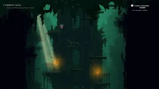 Скриншот 4 к игре Press X to Rise