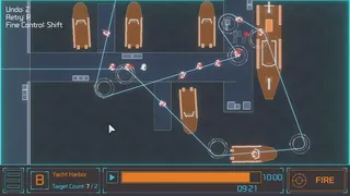 Скриншот 2 к игре Spacetime Shooter