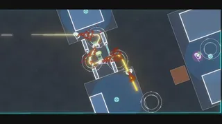 Скриншот 5 к игре Spacetime Shooter
