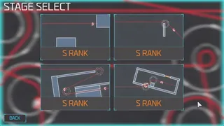 Скриншот 6 к игре Spacetime Shooter