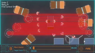 Скриншот 7 к игре Spacetime Shooter