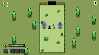 Скриншот 1 к игре Evergain Adventure