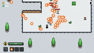 Скриншот 2 к игре Evergain Adventure