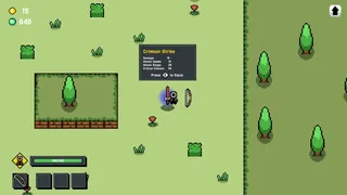 Скриншот 3 к игре Evergain Adventure