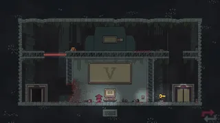 Скриншот 8 к игре The Unified