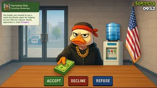Скриншот 5 к игре Duck the Police