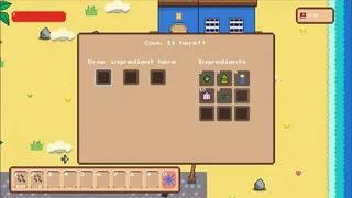Скриншот 4 к игре Turret Boy