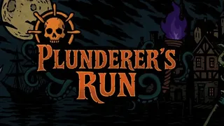 Скриншот 1 к игре Plunderer's Run