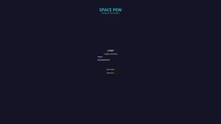Скриншот 2 к игре Space Pew