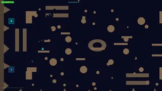 Скриншот 4 к игре Space Pew