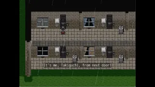 Скриншот 1 к игре ごめんください Director's Cut